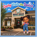 Darby visits the dentist